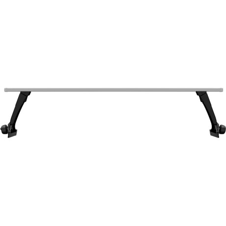 Base Thule Para Techo con Botaaguas Super High