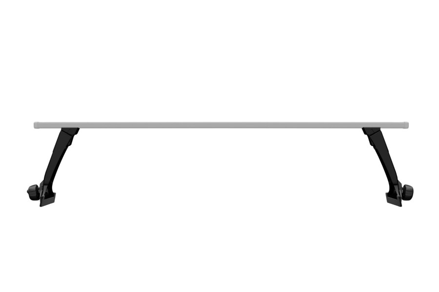 Base Thule Para Techo con Botaaguas Super High