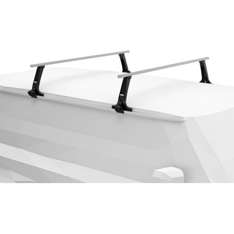 Base Thule Para Techo con Botaaguas Super High