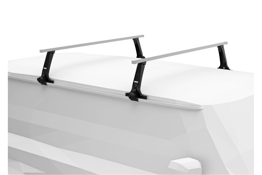 Base Thule Para Techo con Botaaguas Super High
