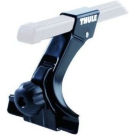 Base Thule Para Techo con Botaaguas 951 Low