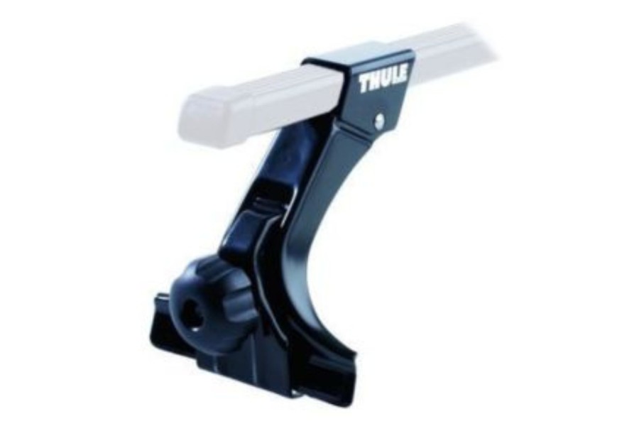 Base Thule Para Techo con Botaaguas 951 Low
