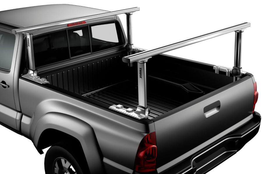 Juego de Barras Pick Up |Thule |PORTA EQUIPAJE