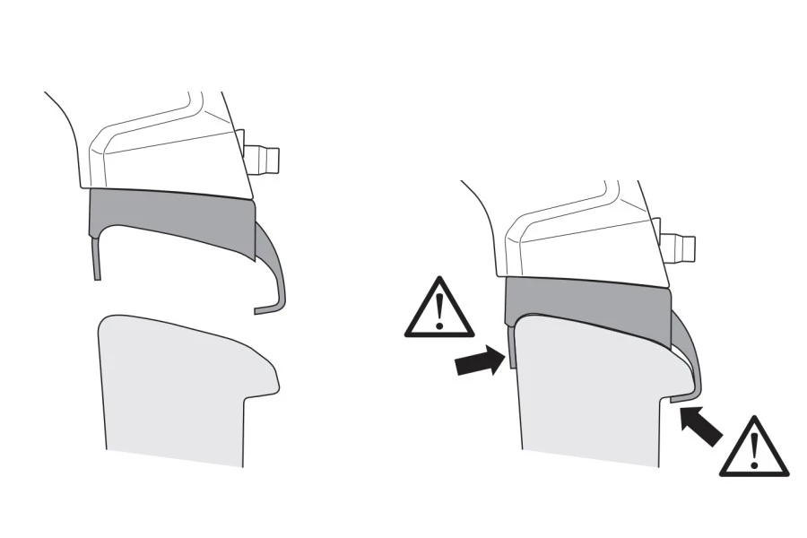 Kit De Anclaje Thule 186190