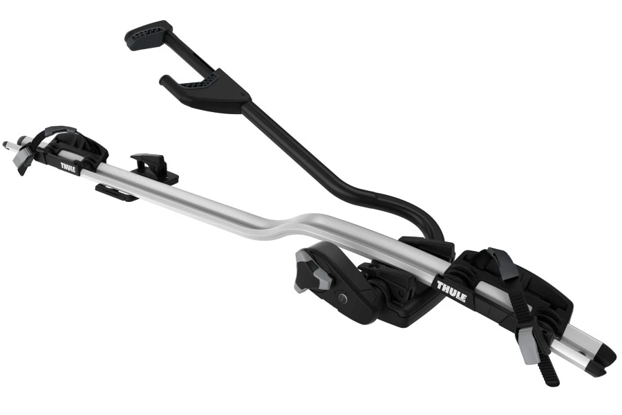 Porta bicicletas techo Thule PRORIDE BLACK | 598B
