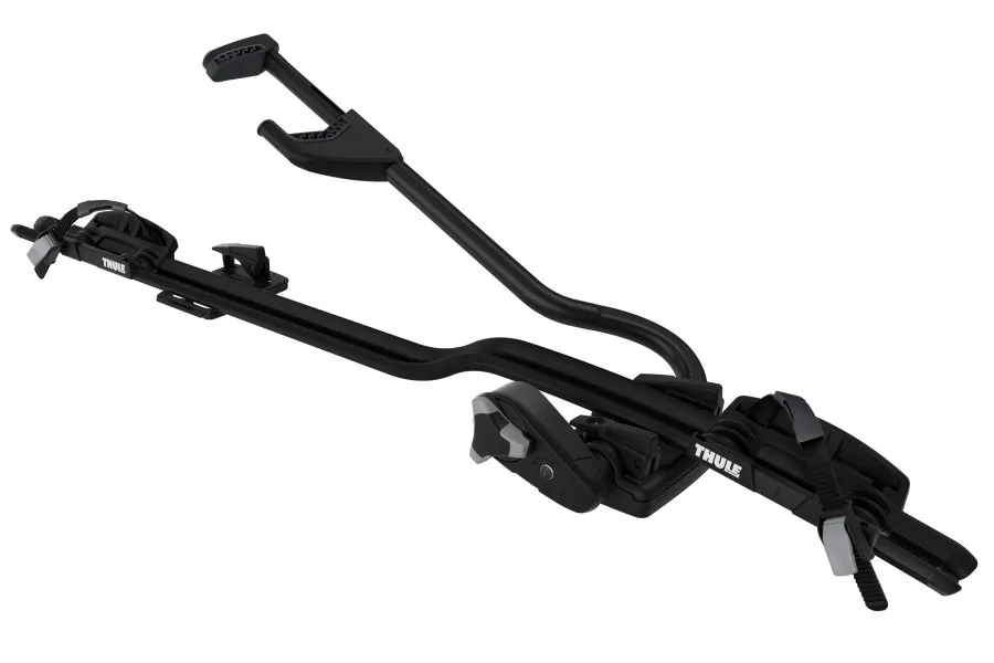 Porta bicicletas techo Thule PRORIDE BLACK | 598B