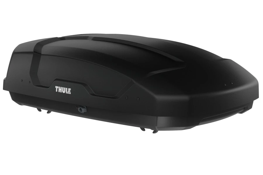 Portaequipaje Thule Force XT S