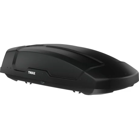 Portaequipaje Thule Force XT M