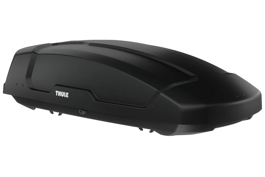 Portaequipaje Thule Force XT M