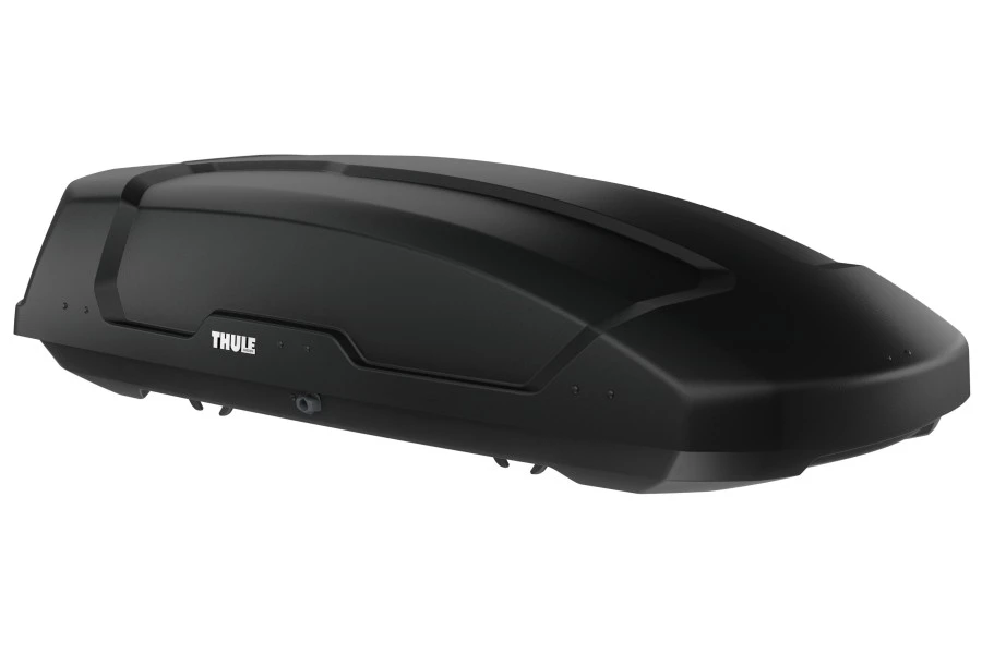 Portaequipaje Thule Force XT L