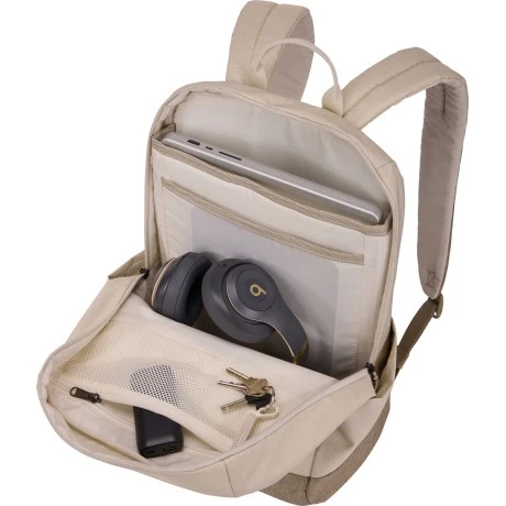 Mochila Notebook Thule Lithos Backpack 20L | Pelican Gray/Faded Khaki