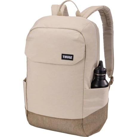 Mochila Notebook Thule Lithos Backpack 20L | Pelican Gray/Faded Khaki