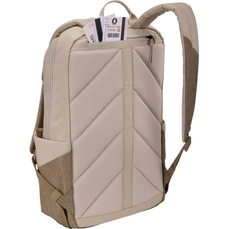 Mochila Notebook Thule Lithos Backpack 20L | Pelican Gray/Faded Khaki