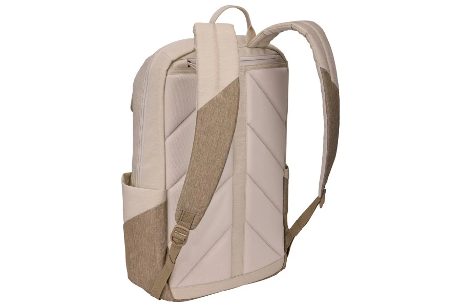 Mochila Notebook Thule Lithos Backpack 20L | Pelican Gray/Faded Khaki