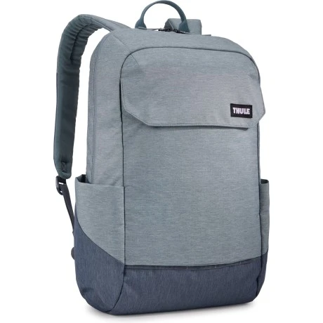 Mochila Notebook Thule Lithos Backpack 20L | Pond/Dark Slate