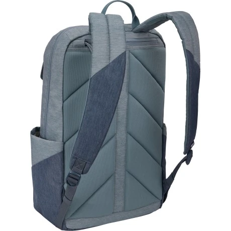 Mochila Notebook Thule Lithos Backpack 20L | Pond/Dark Slate