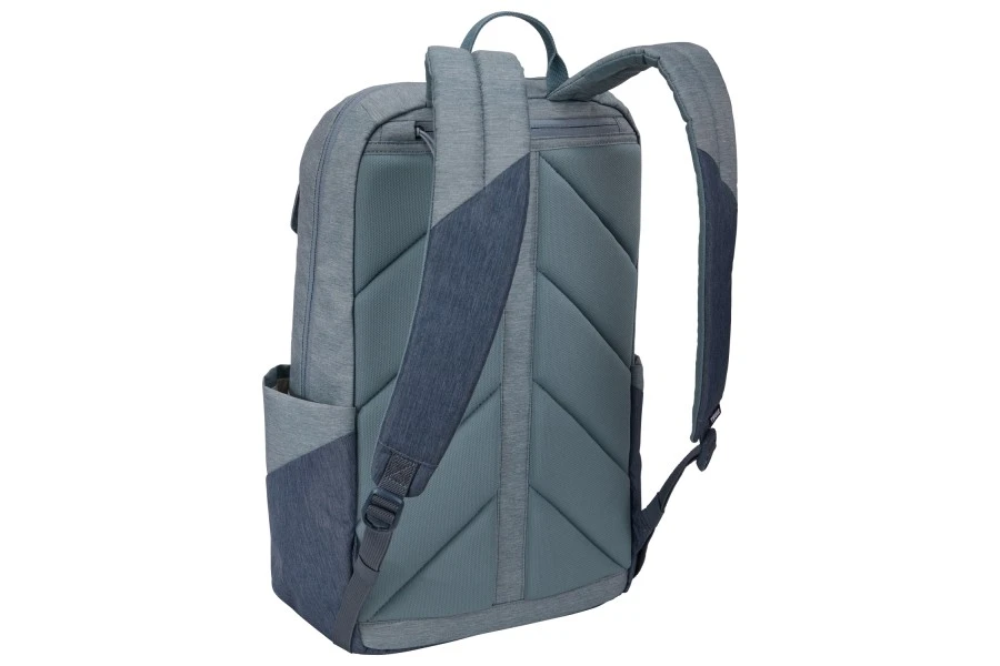 Mochila Notebook Thule Lithos Backpack 20L | Pond/Dark Slate