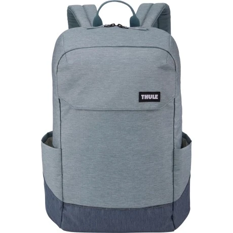 Mochila Notebook Thule Lithos Backpack 20L | Pond/Dark Slate