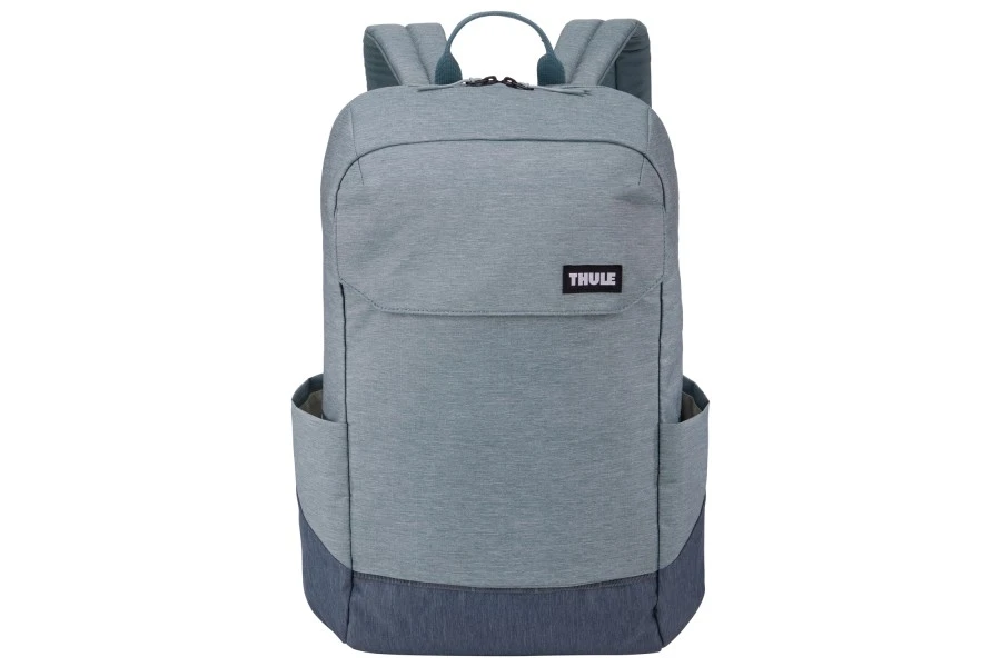 Mochila Notebook Thule Lithos Backpack 20L | Pond/Dark Slate