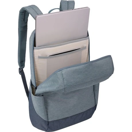 Mochila Notebook Thule Lithos Backpack 20L | Pond/Dark Slate