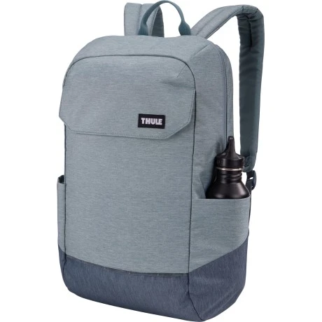 Mochila Notebook Thule Lithos Backpack 20L | Pond/Dark Slate