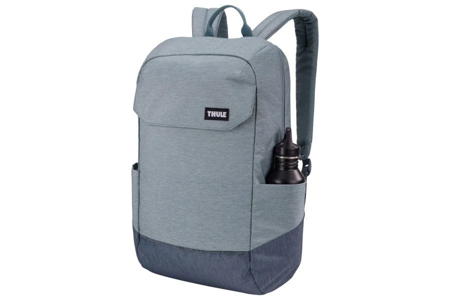 Mochila Notebook Thule Lithos Backpack 20L | Pond/Dark Slate