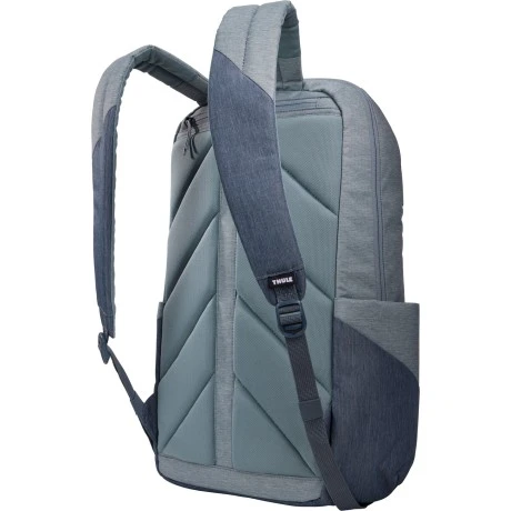 Mochila Notebook Thule Lithos Backpack 20L | Pond/Dark Slate