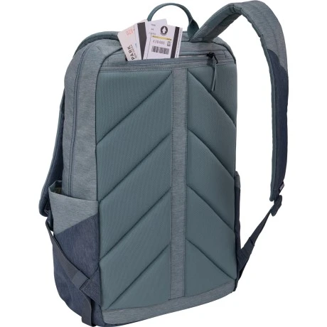 Mochila Notebook Thule Lithos Backpack 20L | Pond/Dark Slate