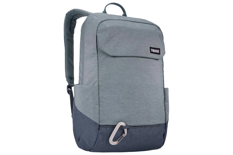 Mochila Notebook Thule Lithos Backpack 20L | Pond/Dark Slate