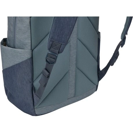 Mochila Notebook Thule Lithos Backpack 20L | Pond/Dark Slate