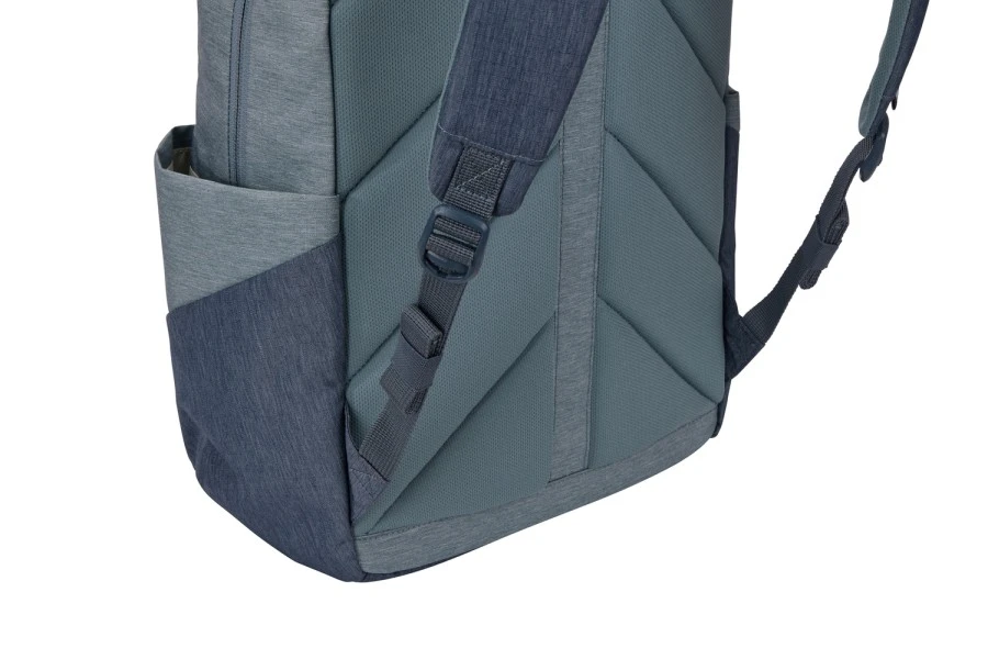 Mochila Notebook Thule Lithos Backpack 20L | Pond/Dark Slate