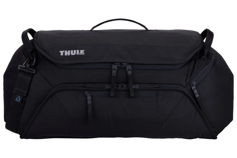 Bolso Thule RoundTrip Bike Duffel | Black