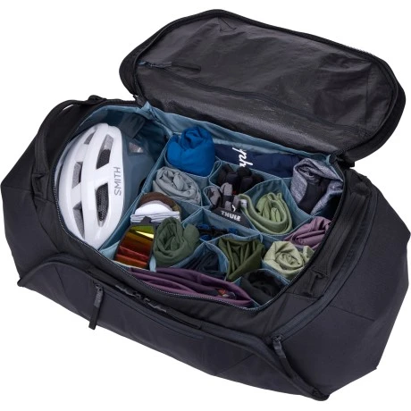 Bolso Thule RoundTrip Bike Duffel | Black