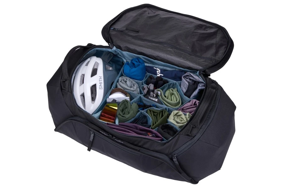 Bolso Thule RoundTrip Bike Duffel | Black