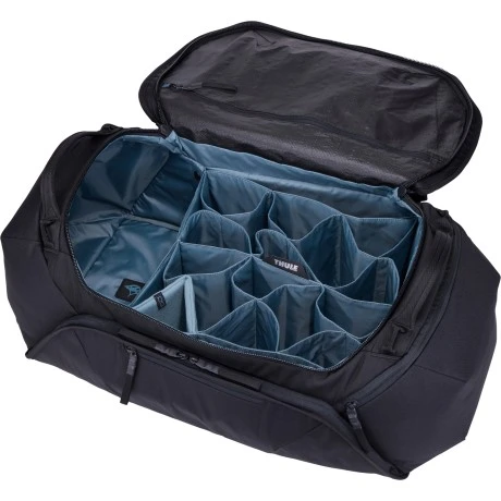 Bolso Thule RoundTrip Bike Duffel | Black