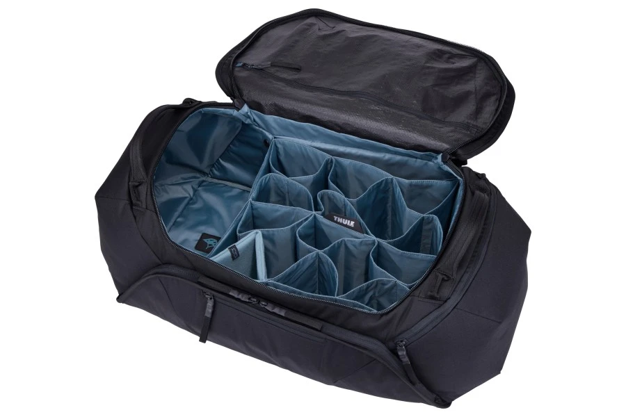Bolso Thule RoundTrip Bike Duffel | Black