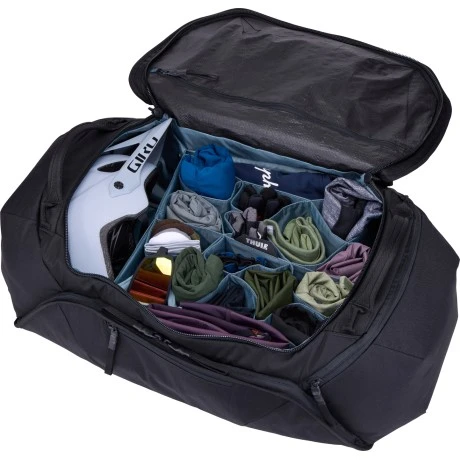 Bolso Thule RoundTrip Bike Duffel | Black