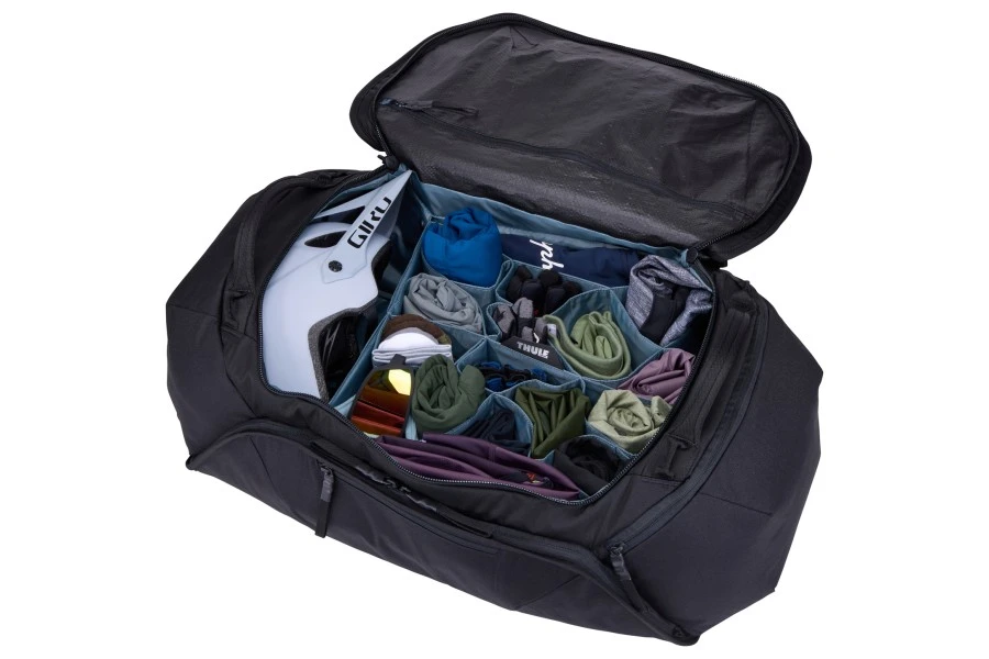 Bolso Thule RoundTrip Bike Duffel | Black