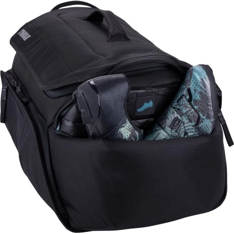 Bolso Thule RoundTrip Bike Duffel | Black