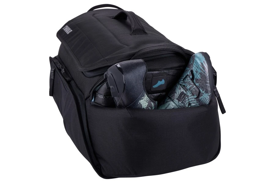 Bolso Thule RoundTrip Bike Duffel | Black