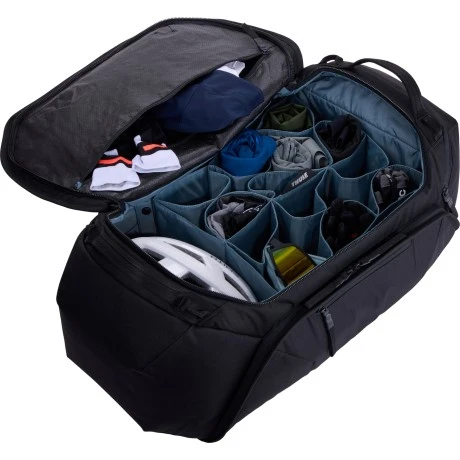 Bolso Thule RoundTrip Bike Duffel | Black