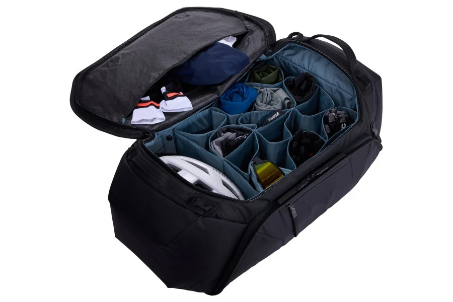 Bolso Thule RoundTrip Bike Duffel | Black