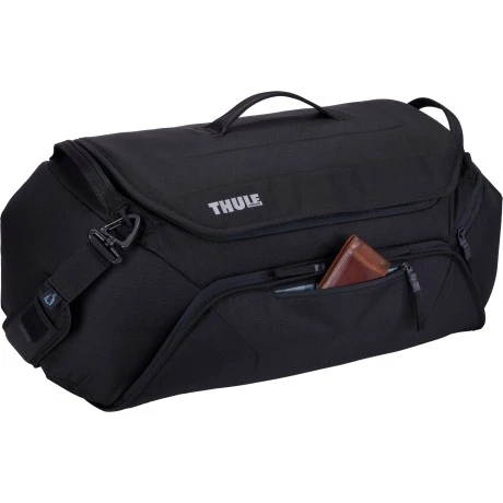 Bolso Thule RoundTrip Bike Duffel | Black