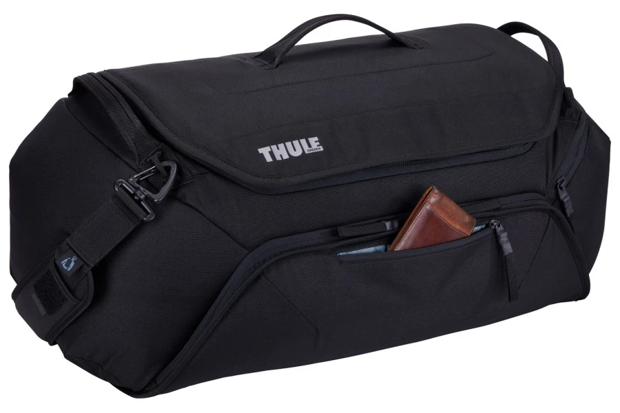 Bolso Thule RoundTrip Bike Duffel | Black