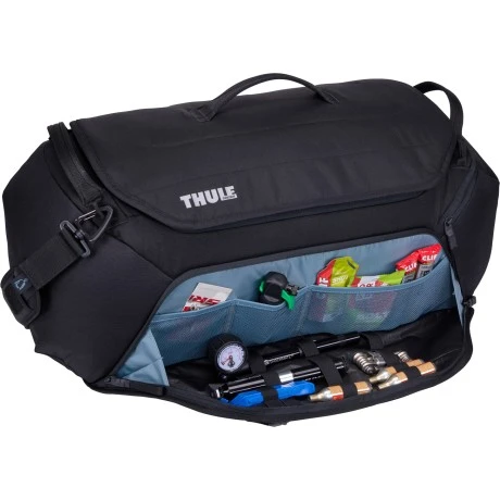 Bolso Thule RoundTrip Bike Duffel | Black