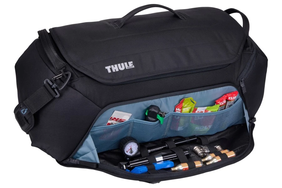 Bolso Thule RoundTrip Bike Duffel | Black