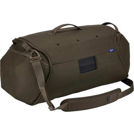 Bolso Thule RoundTrip Bike Duffel | Deep Khaki