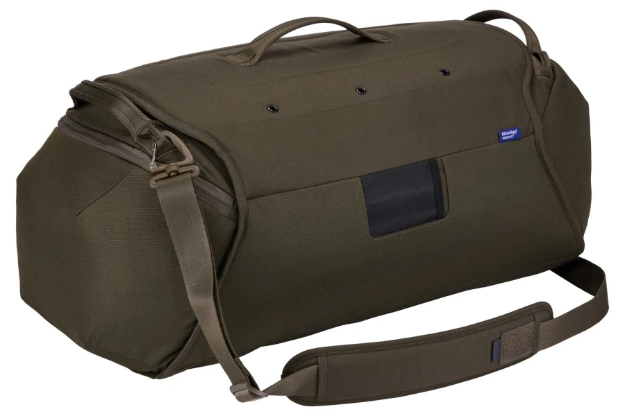 Bolso Thule RoundTrip Bike Duffel | Deep Khaki