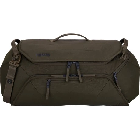 Bolso Thule RoundTrip Bike Duffel | Deep Khaki