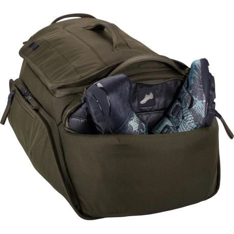 Bolso Thule RoundTrip Bike Duffel | Deep Khaki
